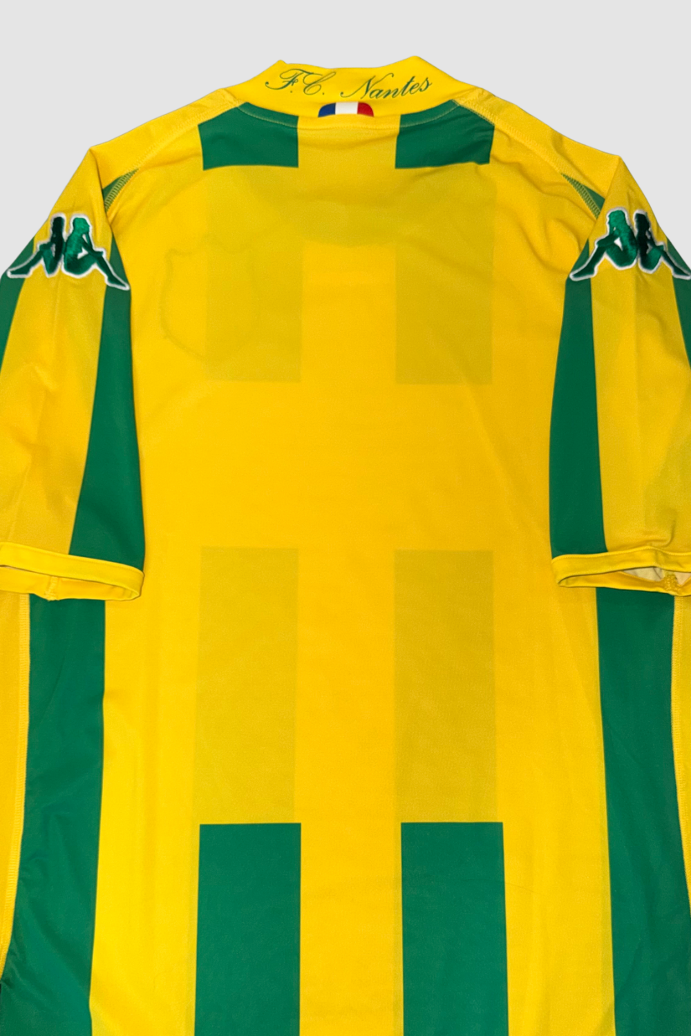 FC Nantes 2009-2010