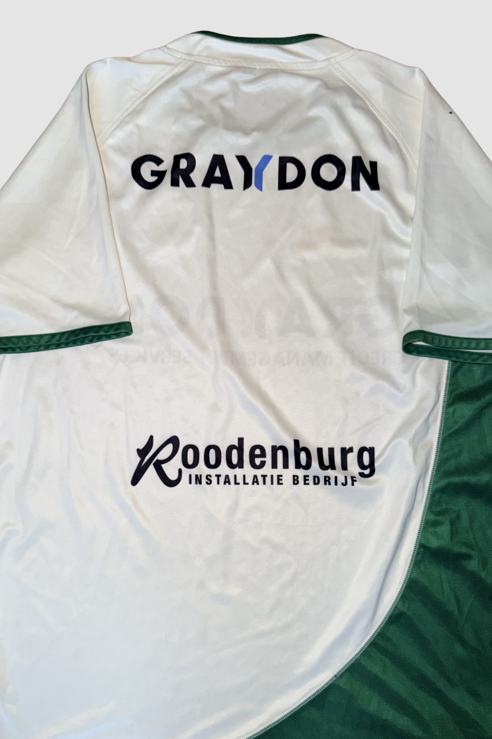 Sparta Rotterdam 2003-2004