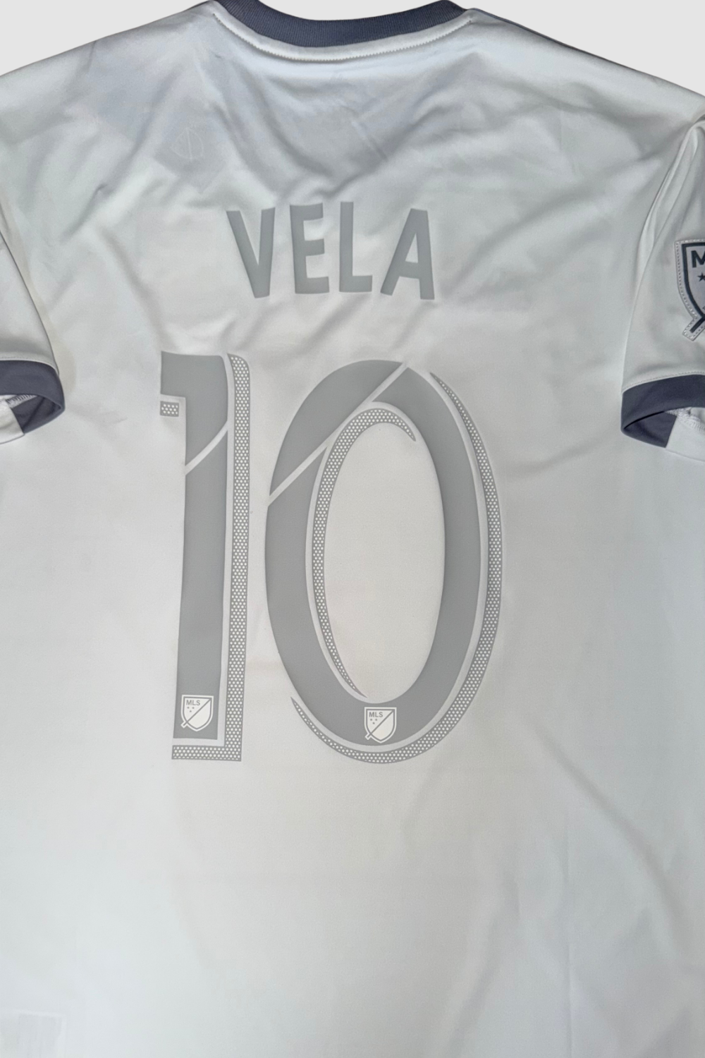Los Angeles FC 2019 Carlos Vela