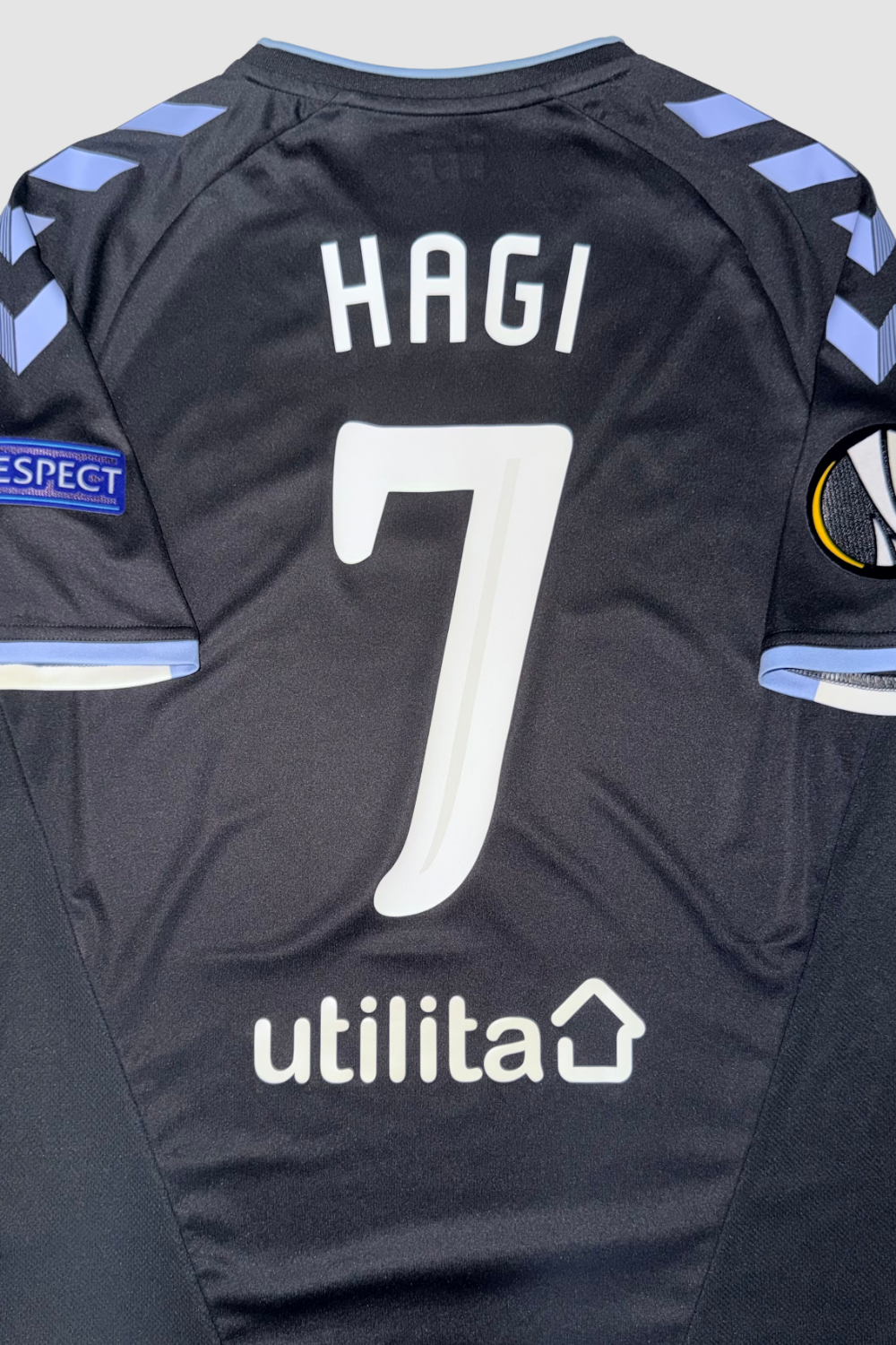 Glasgow Rangers FC 2019-2020 Ianis Hagi