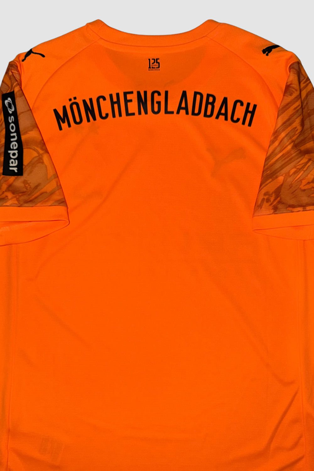 Borussia Mönchengladbach 2025-2026