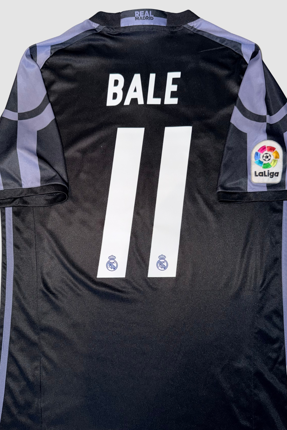 Real Madrid CF 2016-2017 Gareth Bale