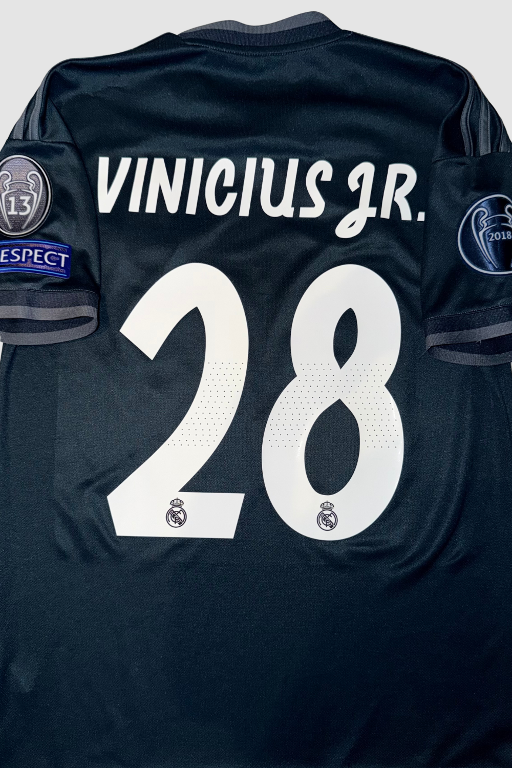 Real Madrid CF 2018-2019 Vinícius Jr.