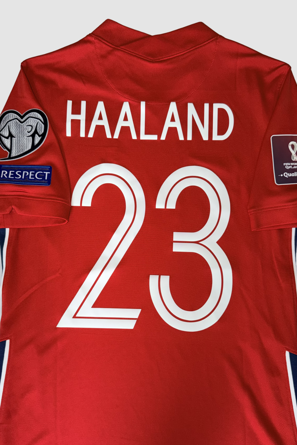 Norway World Cup 2022 Qualifiers Erling Haaland