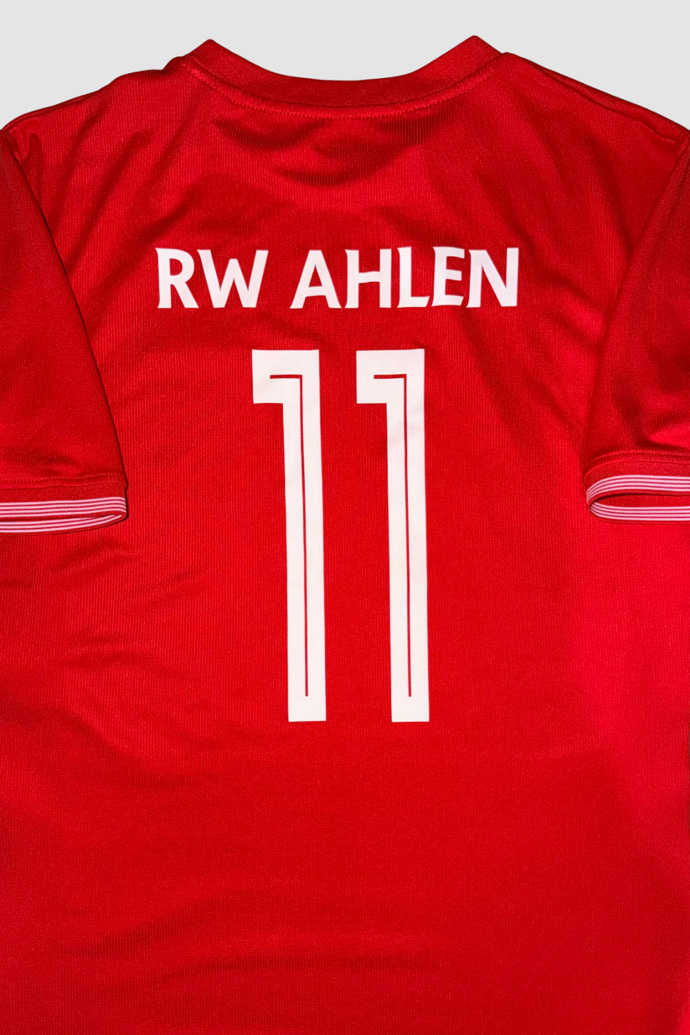Rot Weiss Ahlen