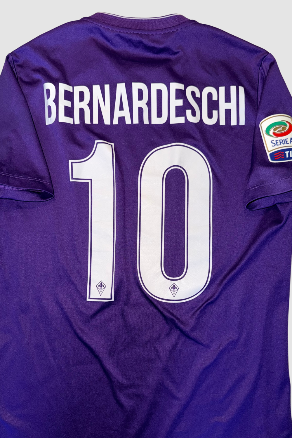 Fiorentina AC 2015-2016 Federico Bernardeschi