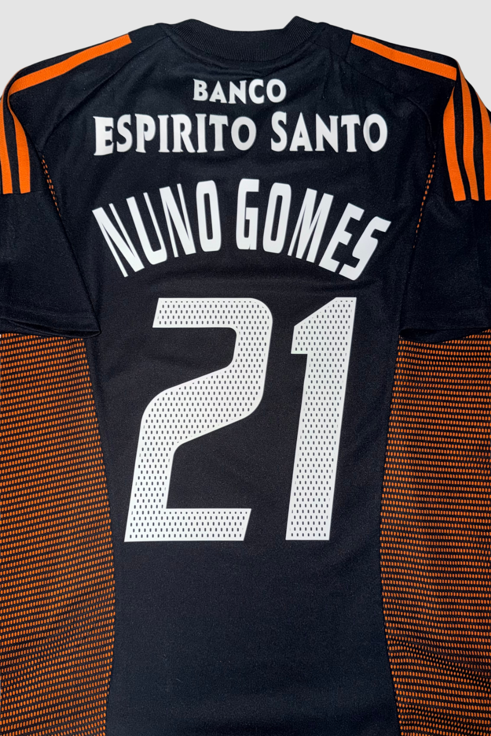 SL Benfica 2002-2003 Nuno Gomes