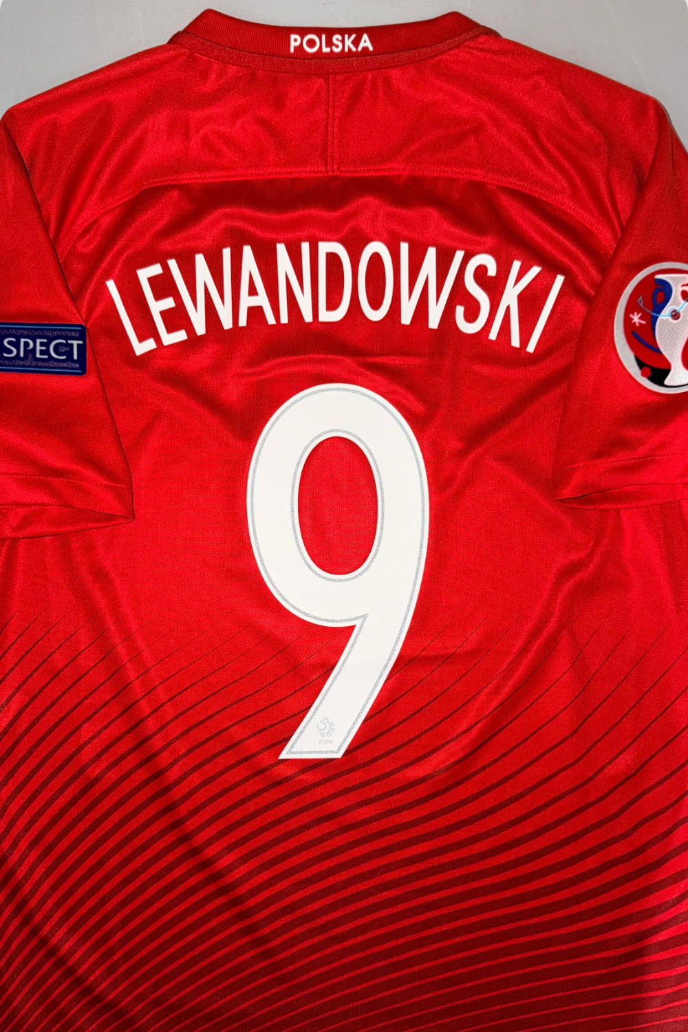 Poland Euro 2016 Robert Lewandowski