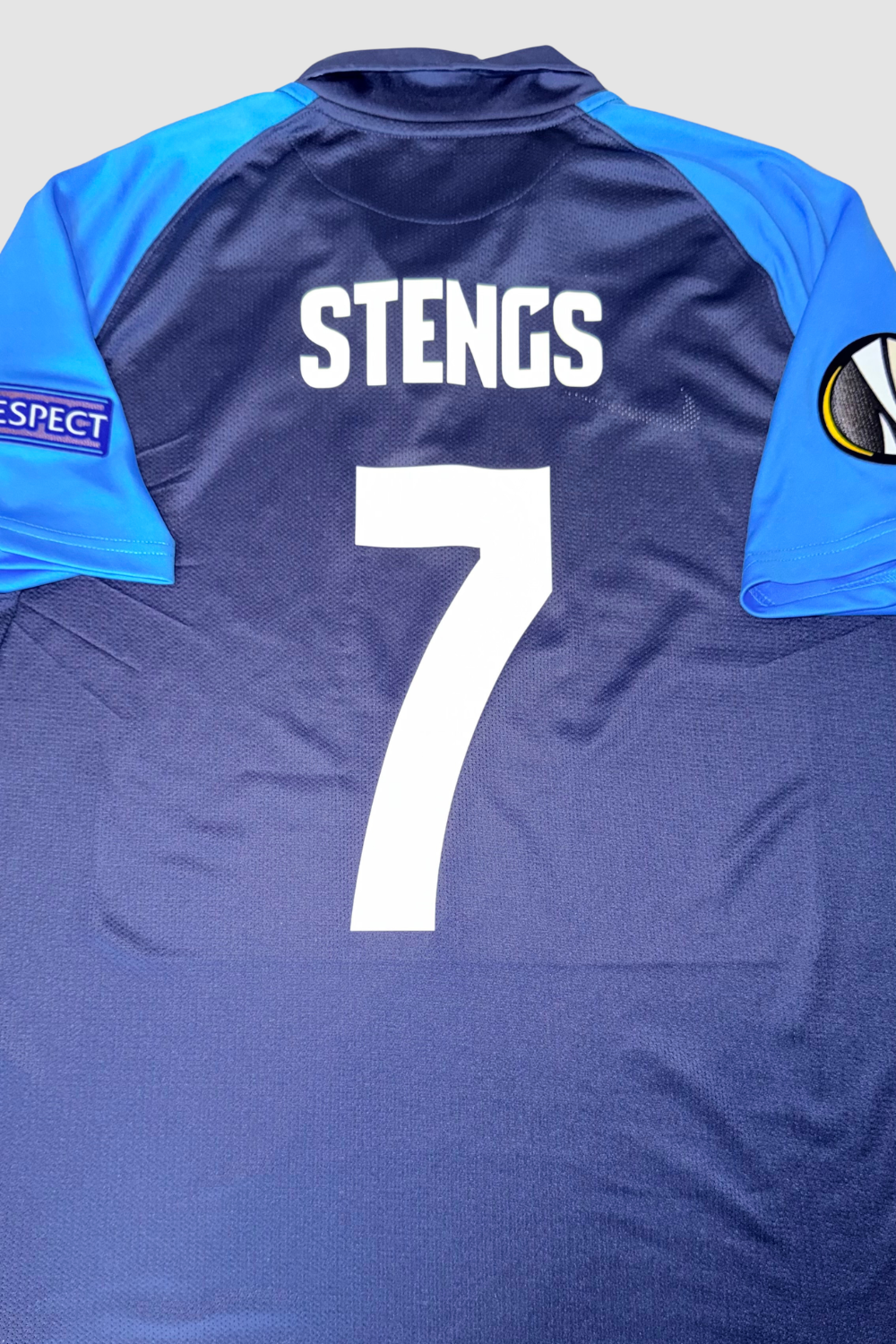 AZ Alkmaar 2020-2021 Calvin Stengs