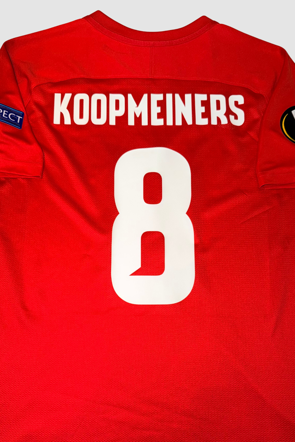 AZ Alkmaar 2020-2021 Teun Koopmeiners