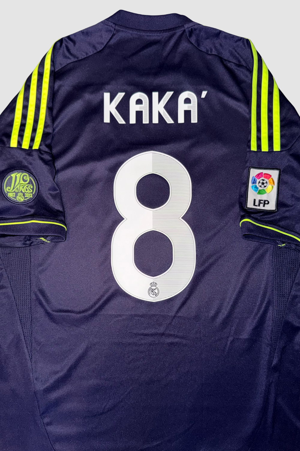 Real Madrid CF 2012-2013 Kaká