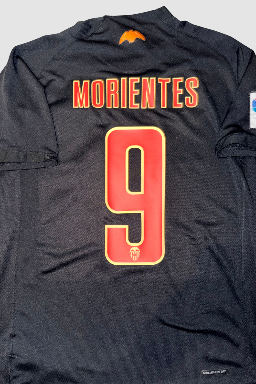 Valencia CF 2006-2007 Fernando Morientes