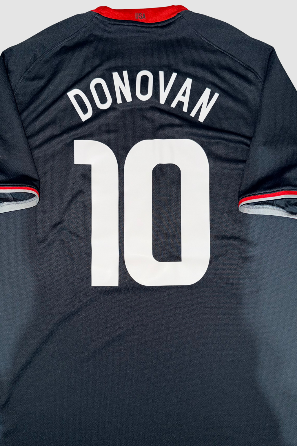 United States 2008-2010 Landon Donovan