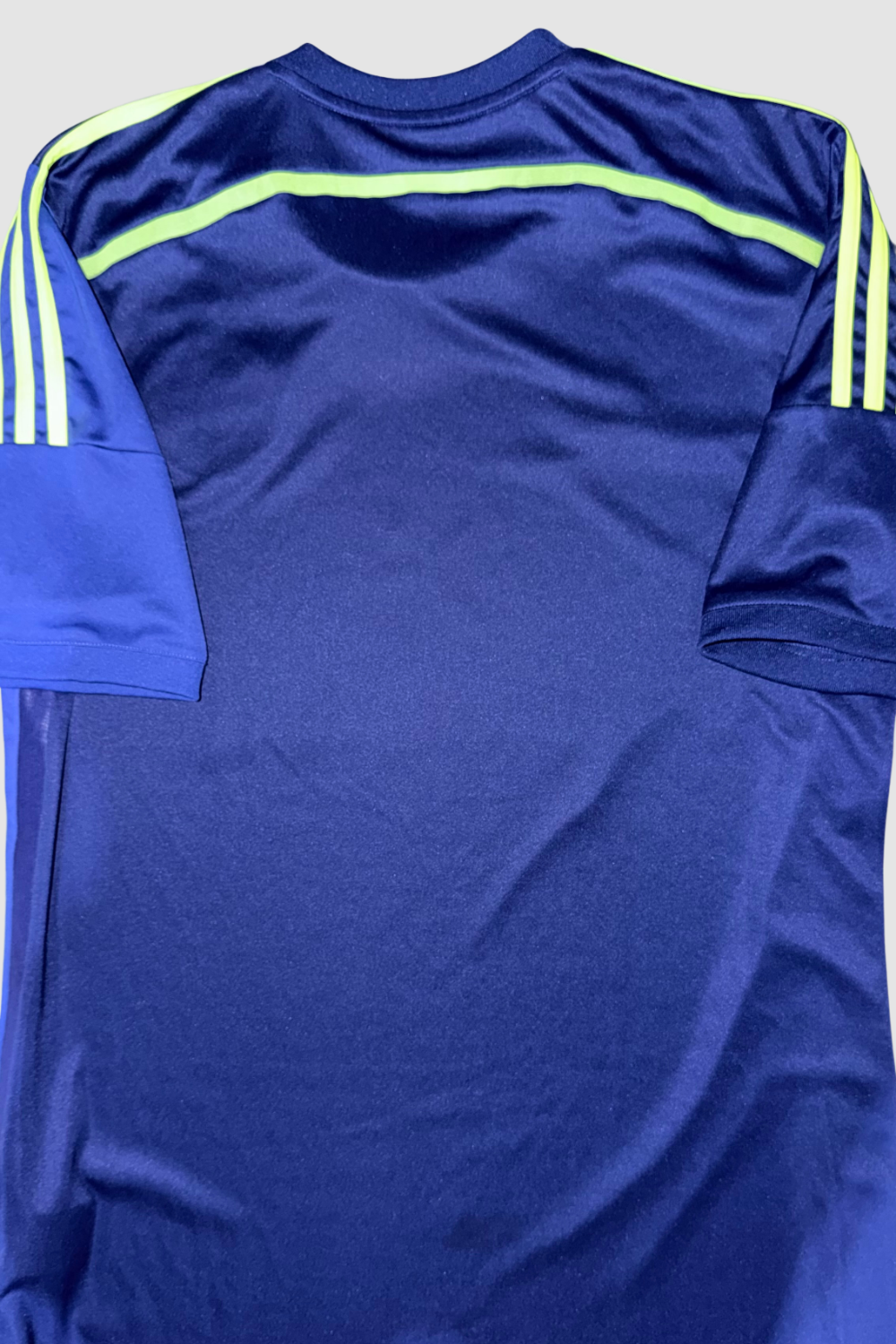 Ajax 2014-2015