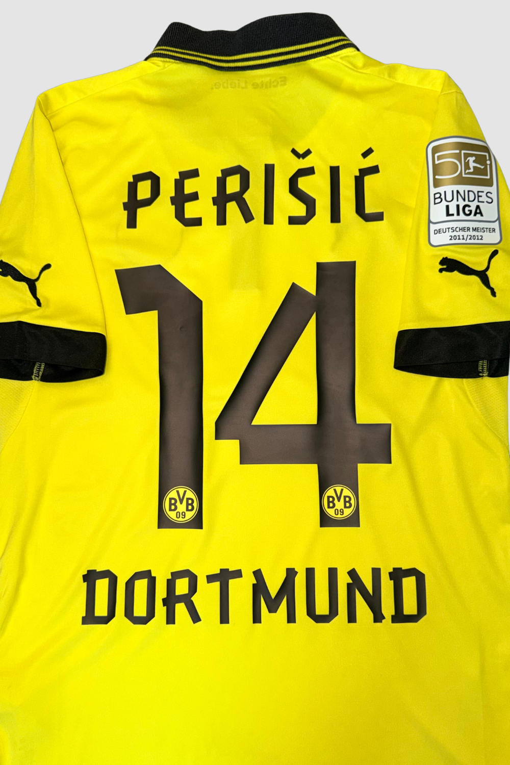Borussia Dortmund 2012-2013 Ivan Perišić