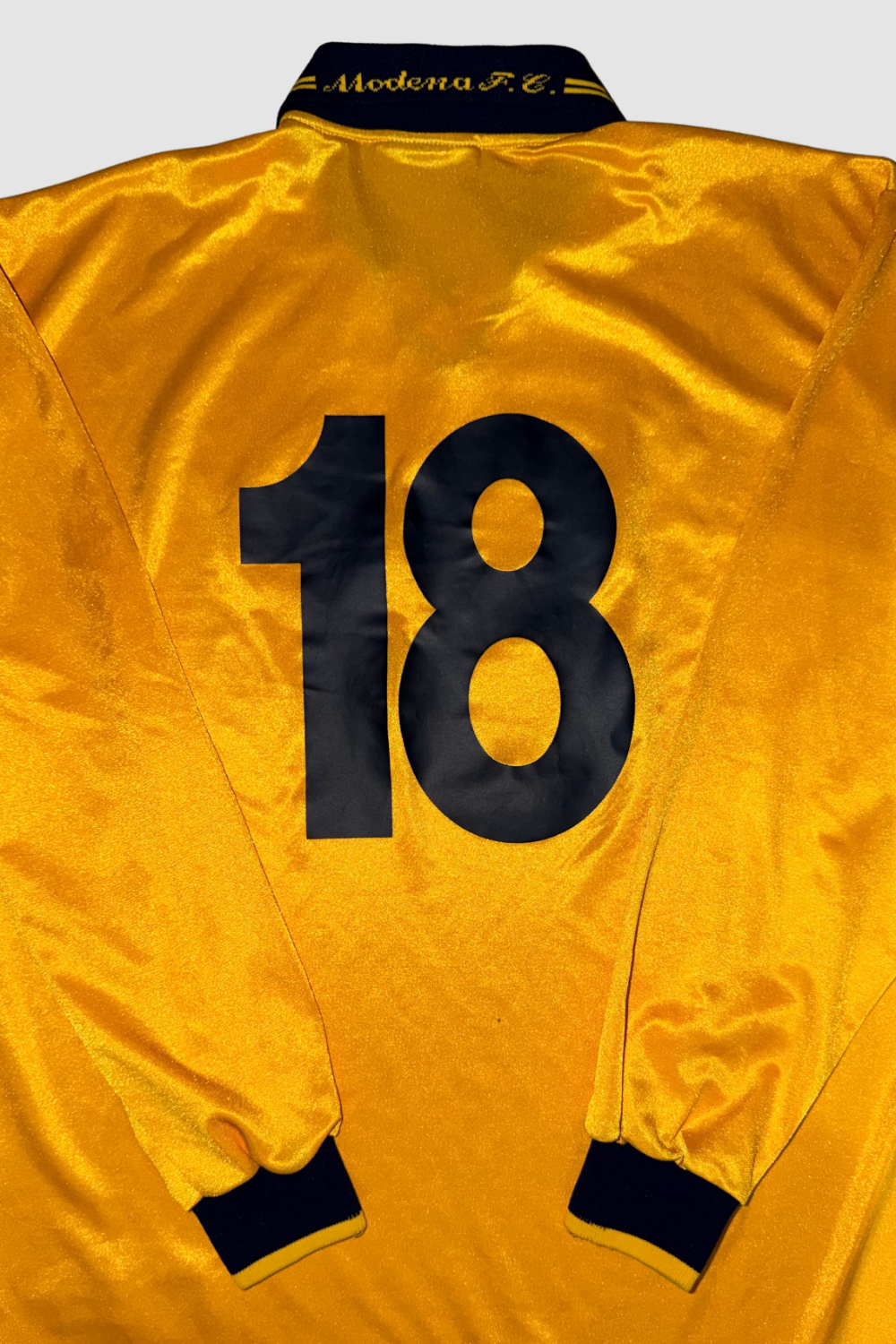 Modena FC 2002-2003 Stefano Mauri