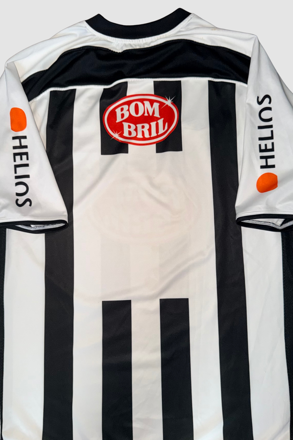 Santos FC 2004