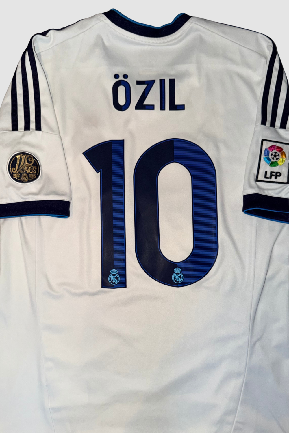 Real Madrid CF 2012-2013 Mesut Özil