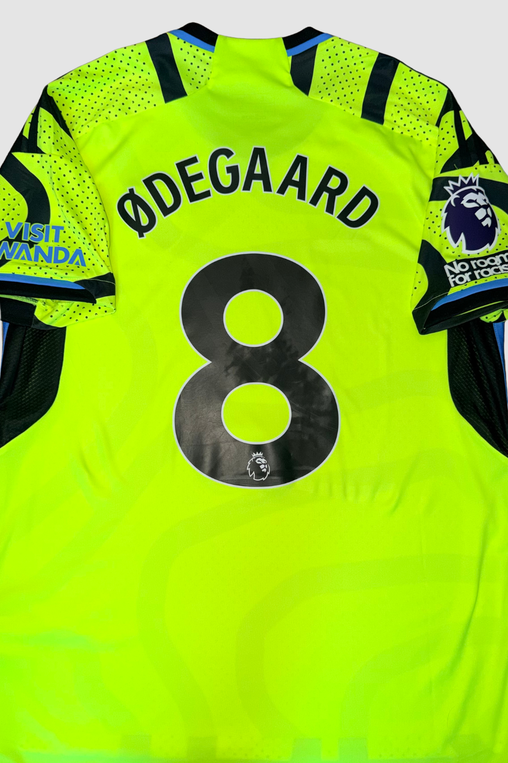 Arsenal FC 2023-2024 Martin Ødegaard