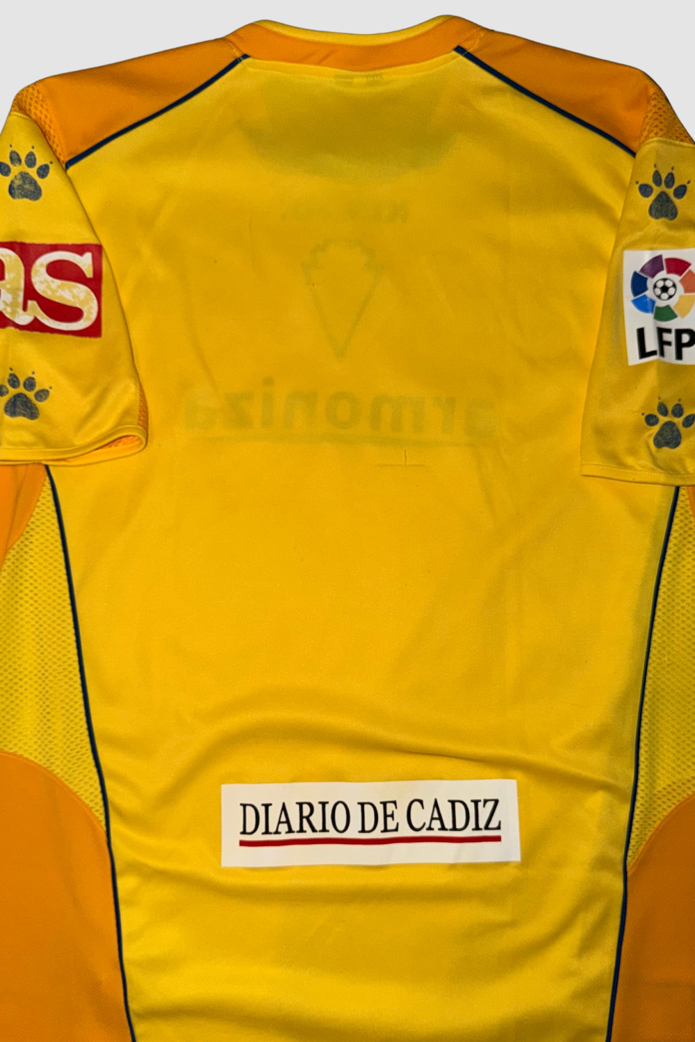 Cadiz CF 2006-2007