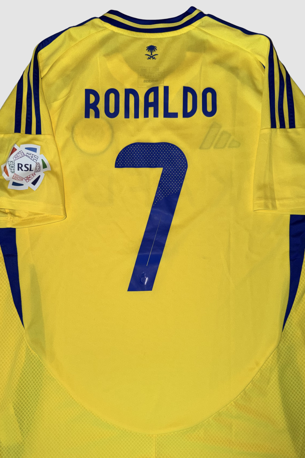 Al Nassr 2024-2025 Cristiano Ronaldo
