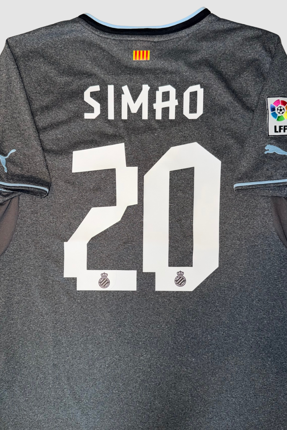 RCD Espanyol 2013-2014 Simão