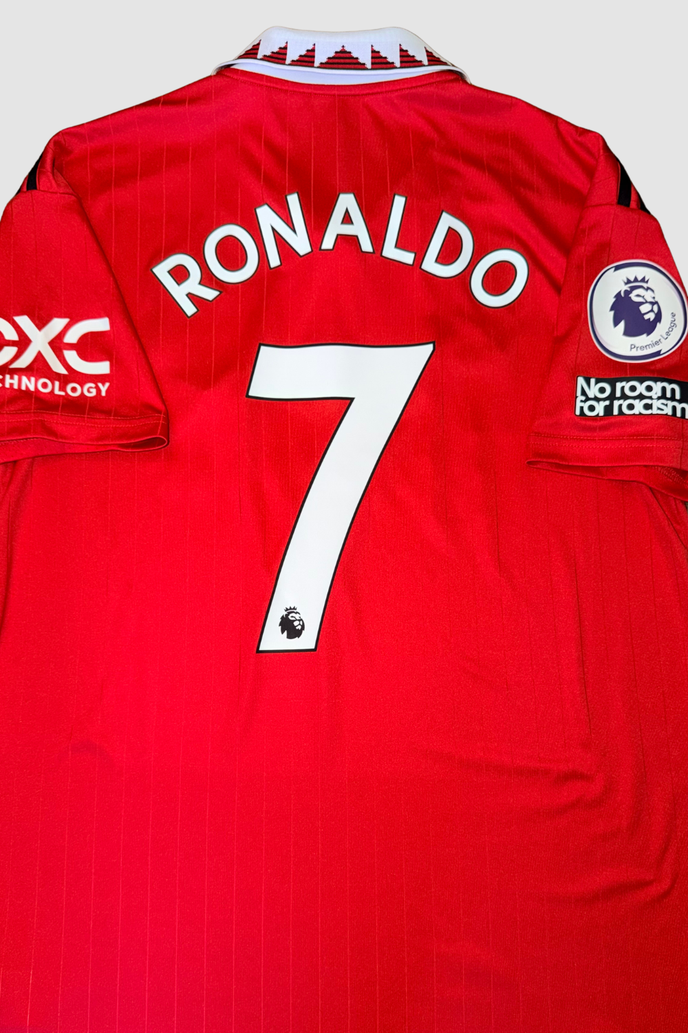 Manchester United 2022-2023 Cristiano Ronaldo