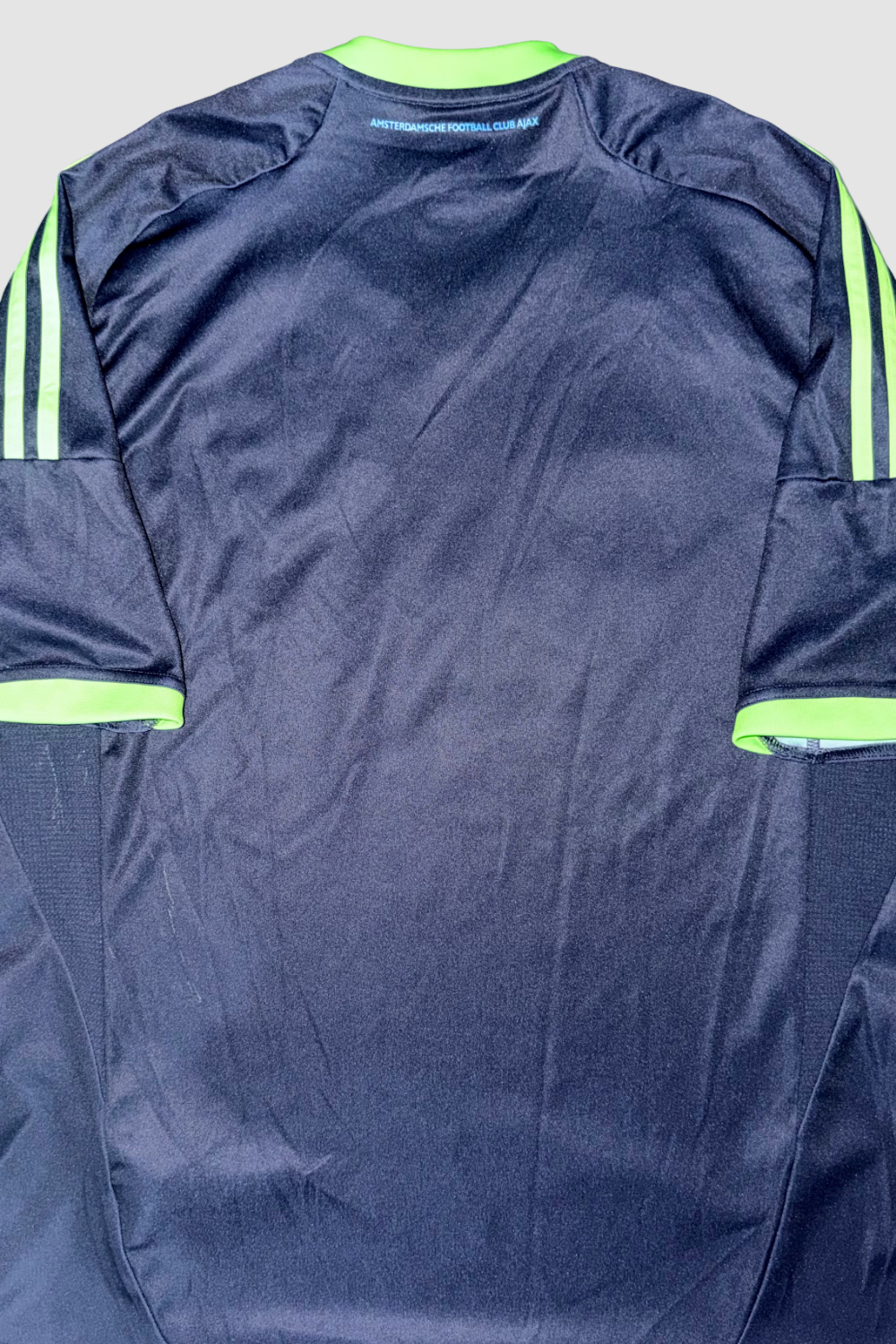 Ajax 2012-2013