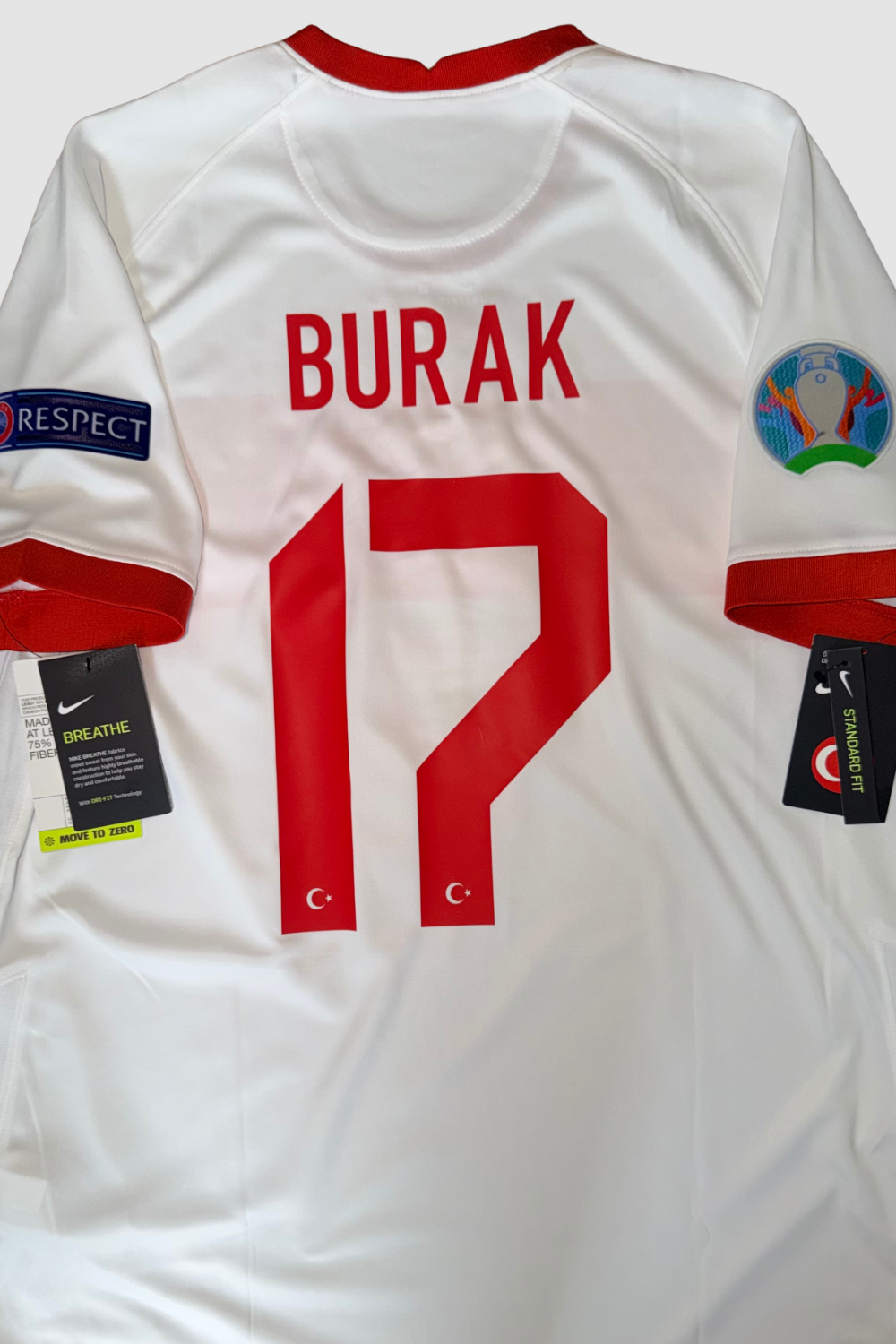 Turkey 2020-2021 Burak Yilmaz