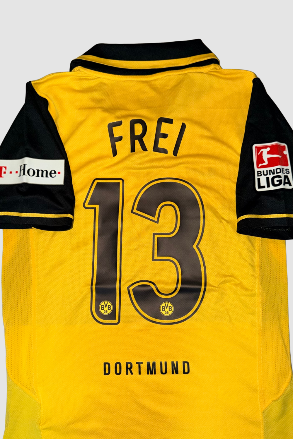 Borussia Dortmund 2007-2008 Alex Frei