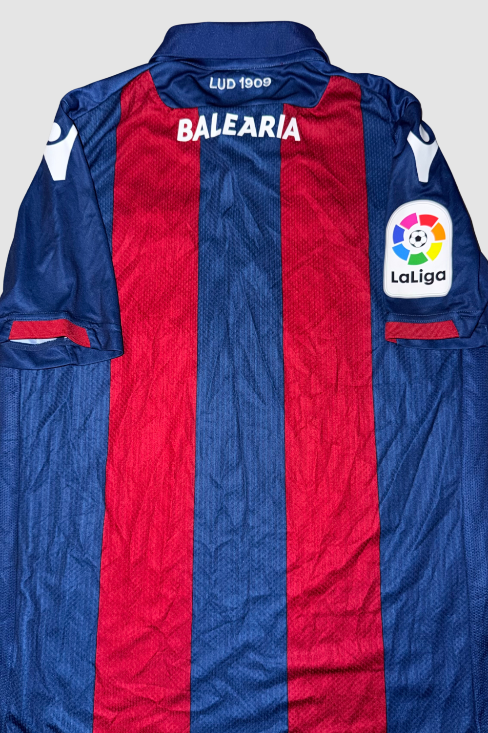 Levante UD 2018-2019