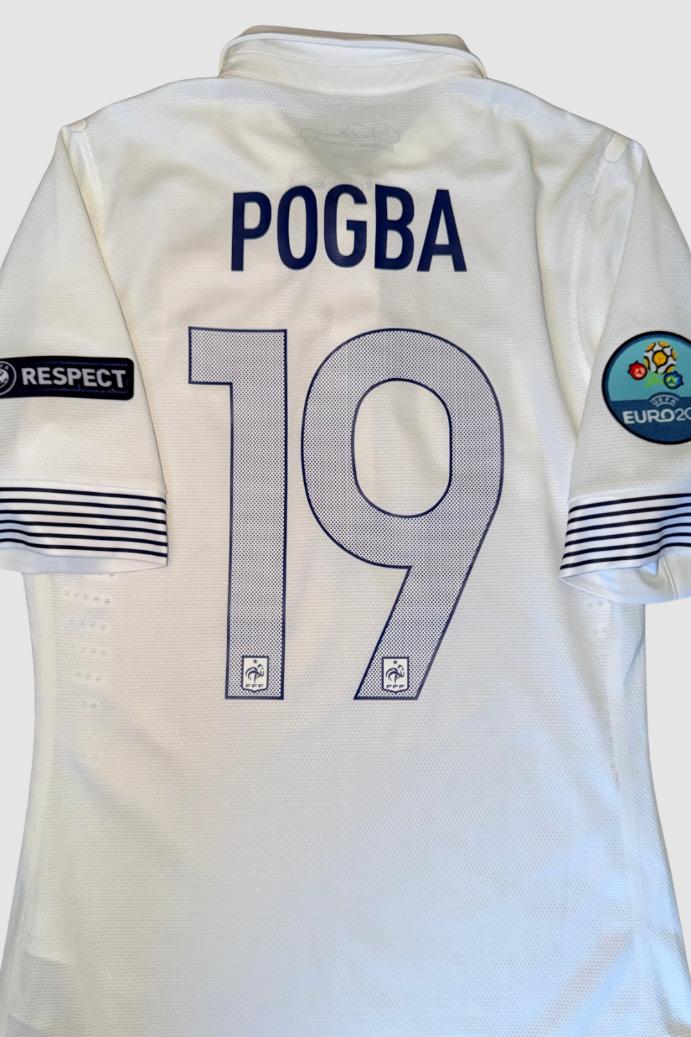 France Euro 2012 Paul Pogba