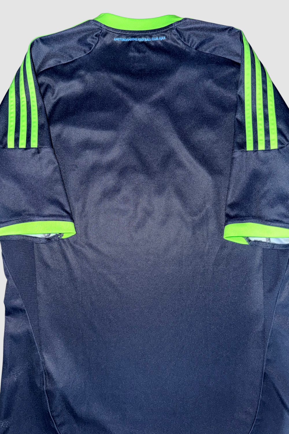 Ajax 2012-2013