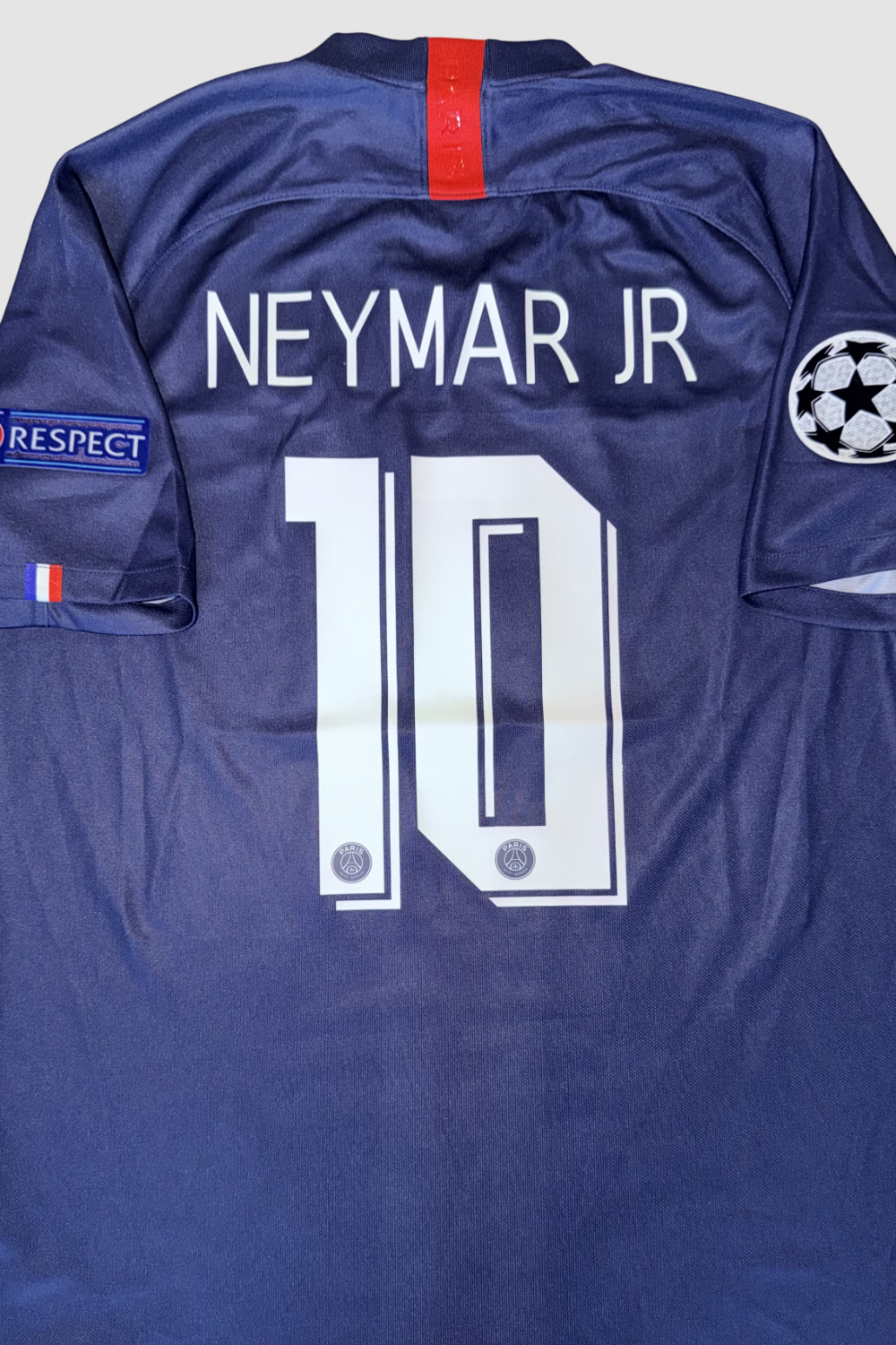 Paris Saint Germain 2019-2020 Neymar Jr.