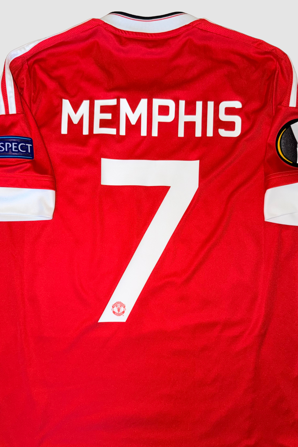Manchester United 2015-2016 Memphis Depay