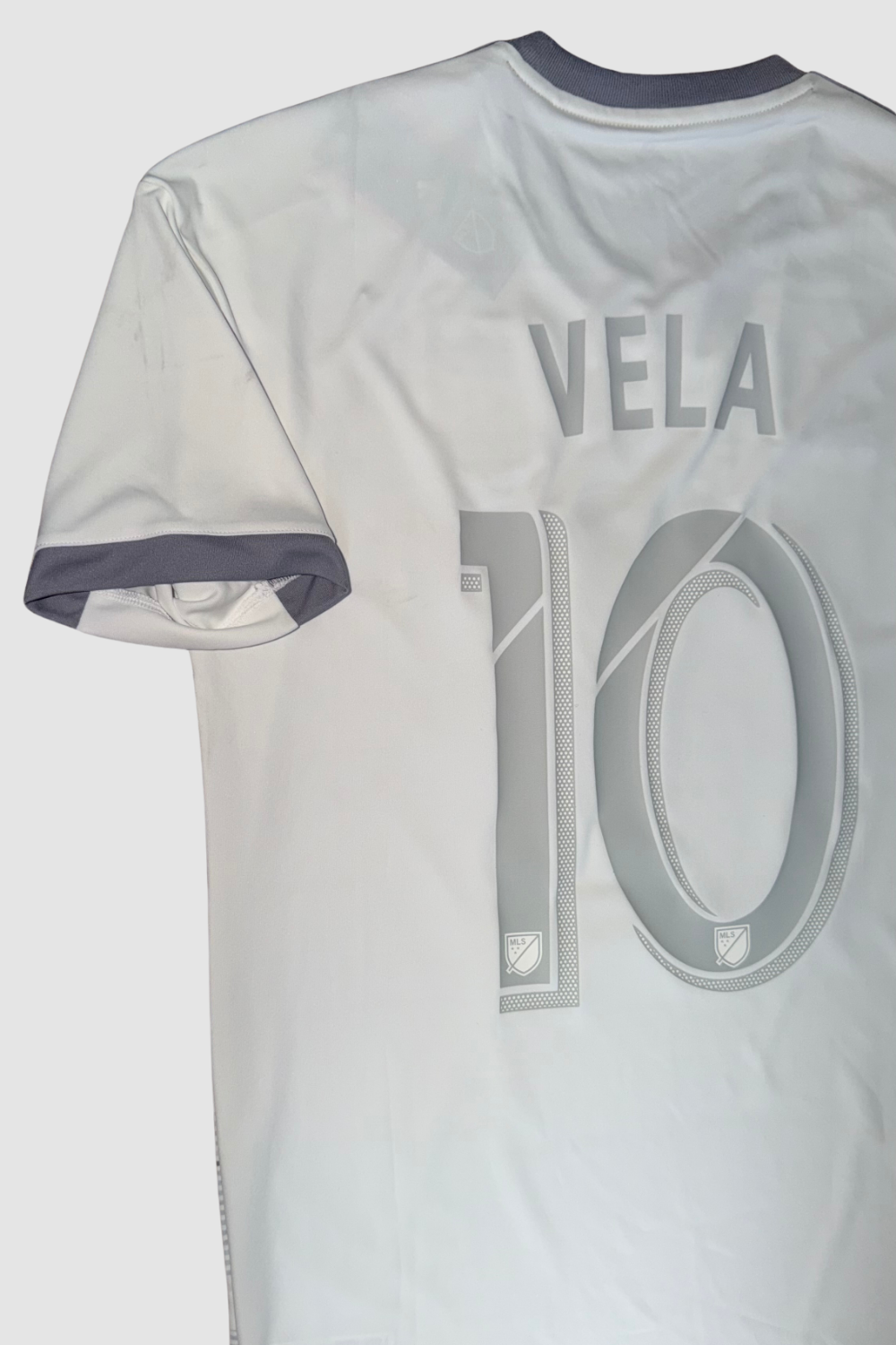 Los Angeles FC 2019 Carlos Vela