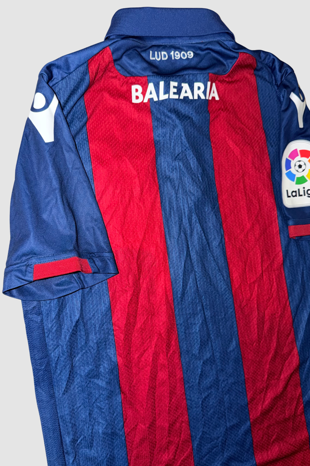 Levante UD 2018-2019