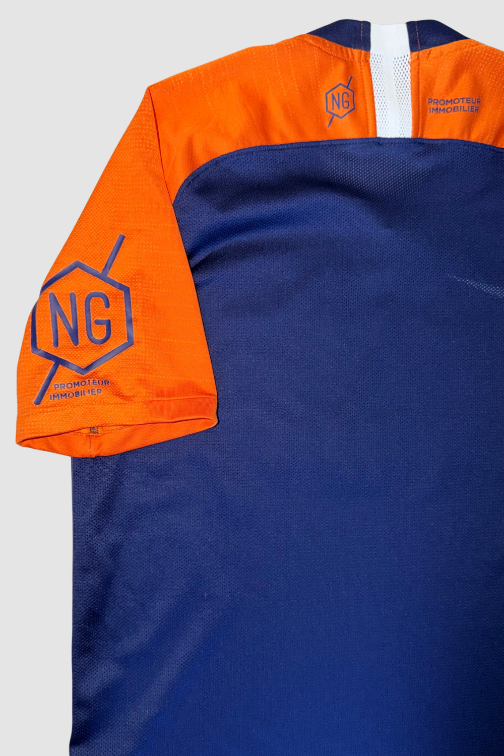 HSC Montpellier 2019-2020