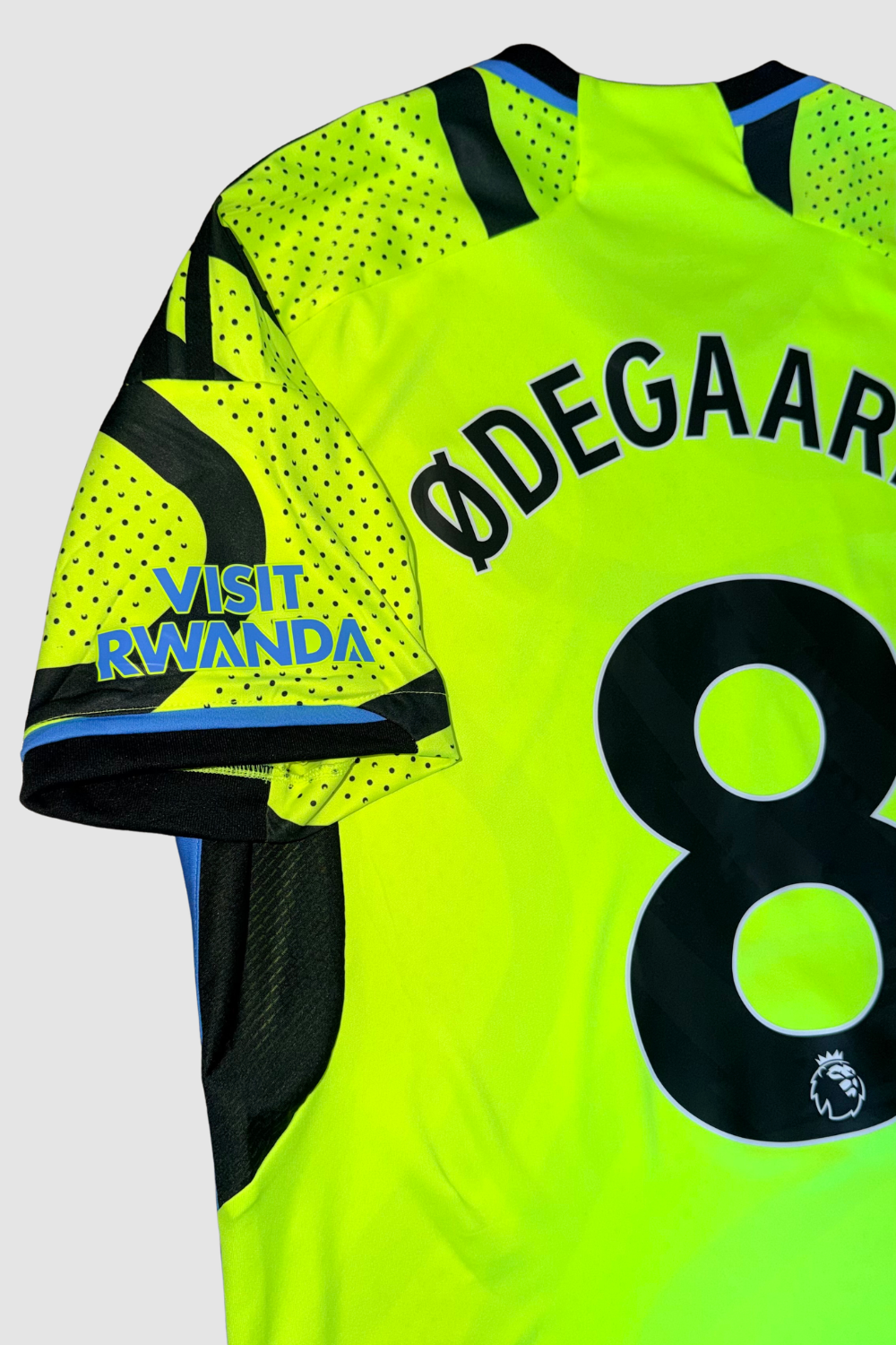 Arsenal FC 2023-2024 Martin Ødegaard
