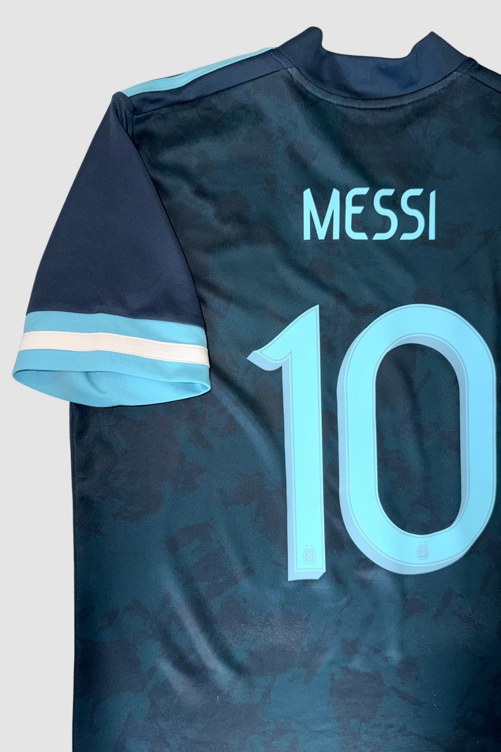Argentina 2020-2021 Lionel Messi