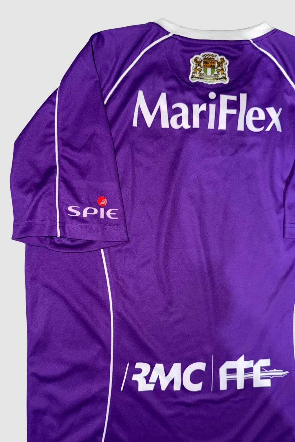 Sparta Rotterdam 2011-2012