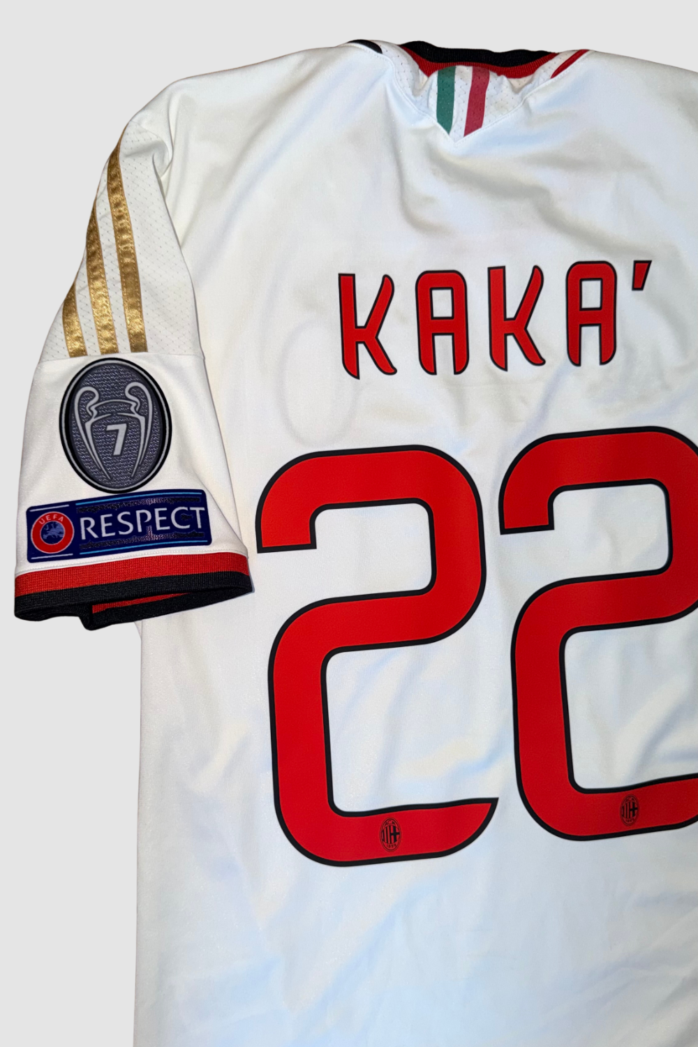 AC Milan 2013-2014 Kaká