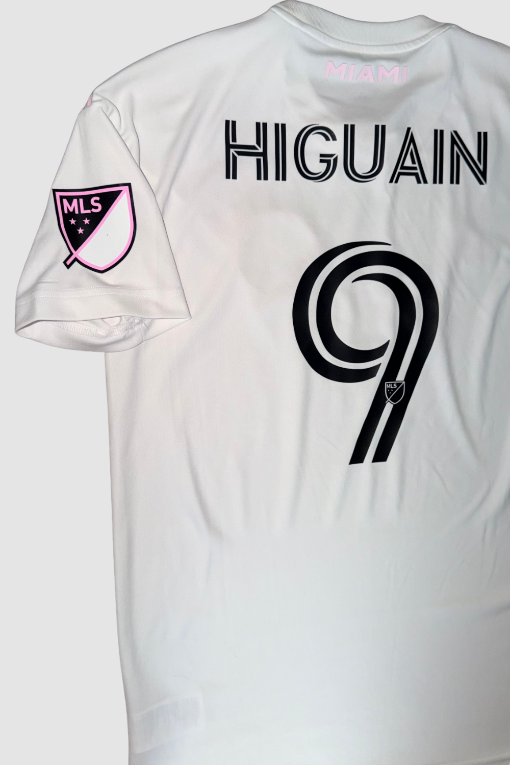 Inter Miami 2020 Gonzalo Higuaín
