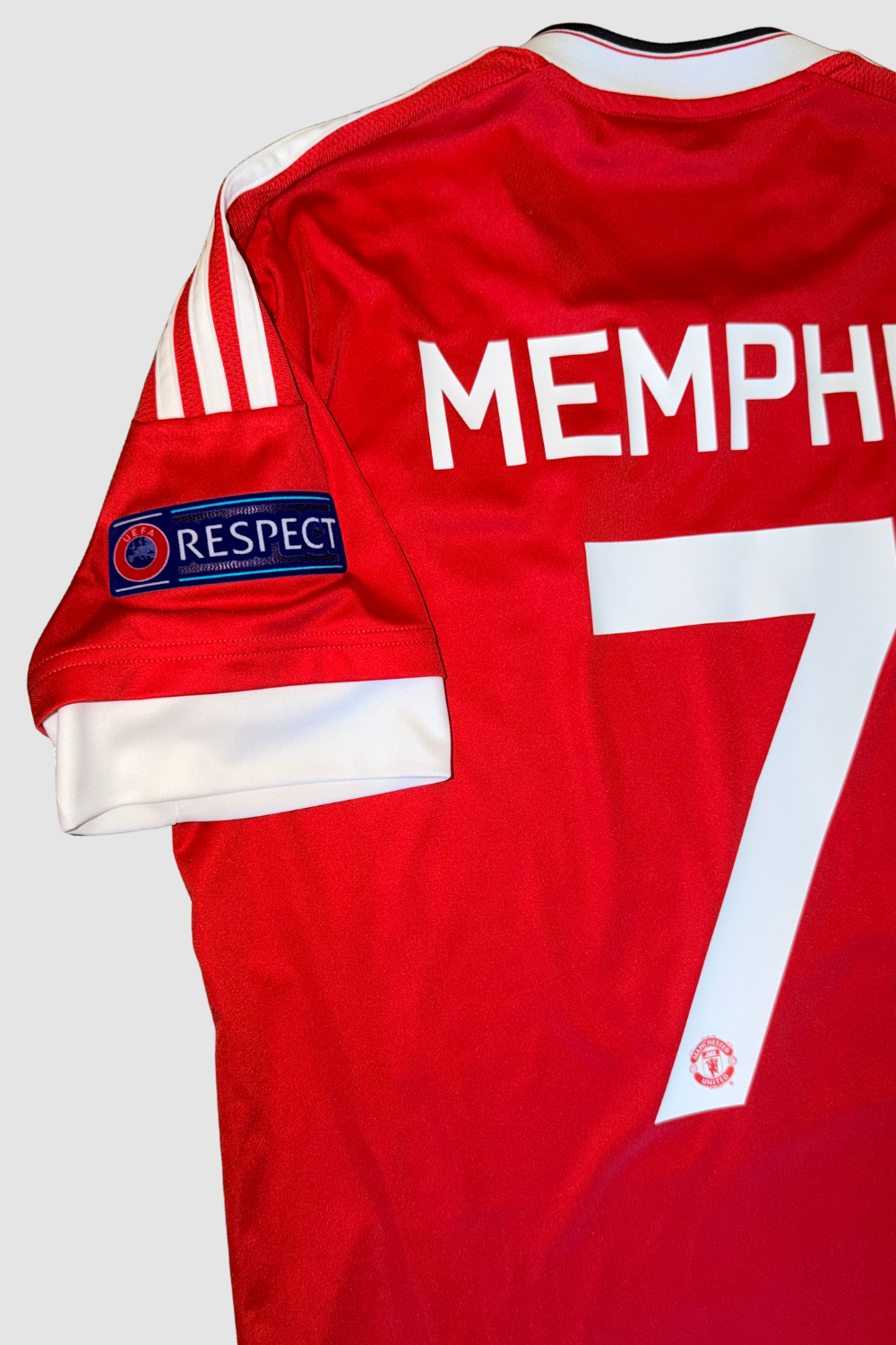 Manchester United 2015-2016 Memphis Depay