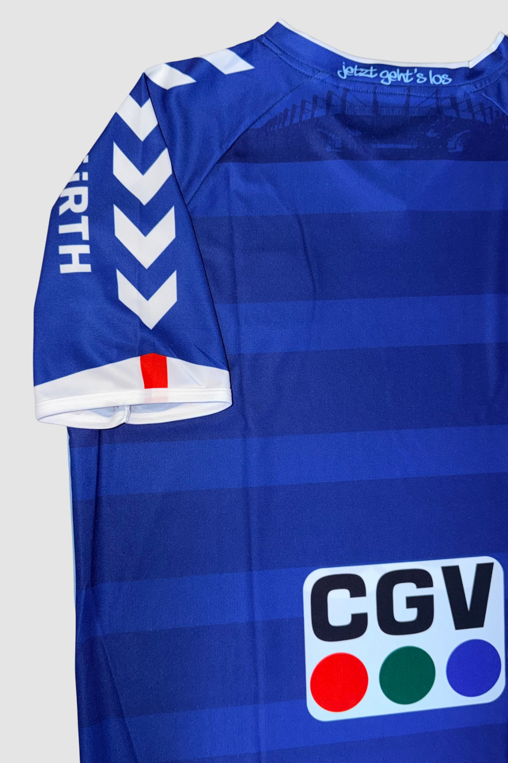 RC Strasbourg 2017-2018
