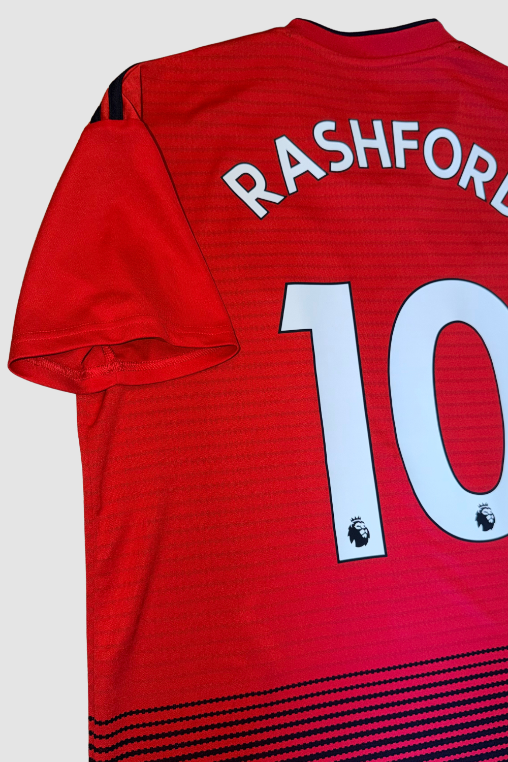 Manchester United 2018-2019 Marcus Rashford