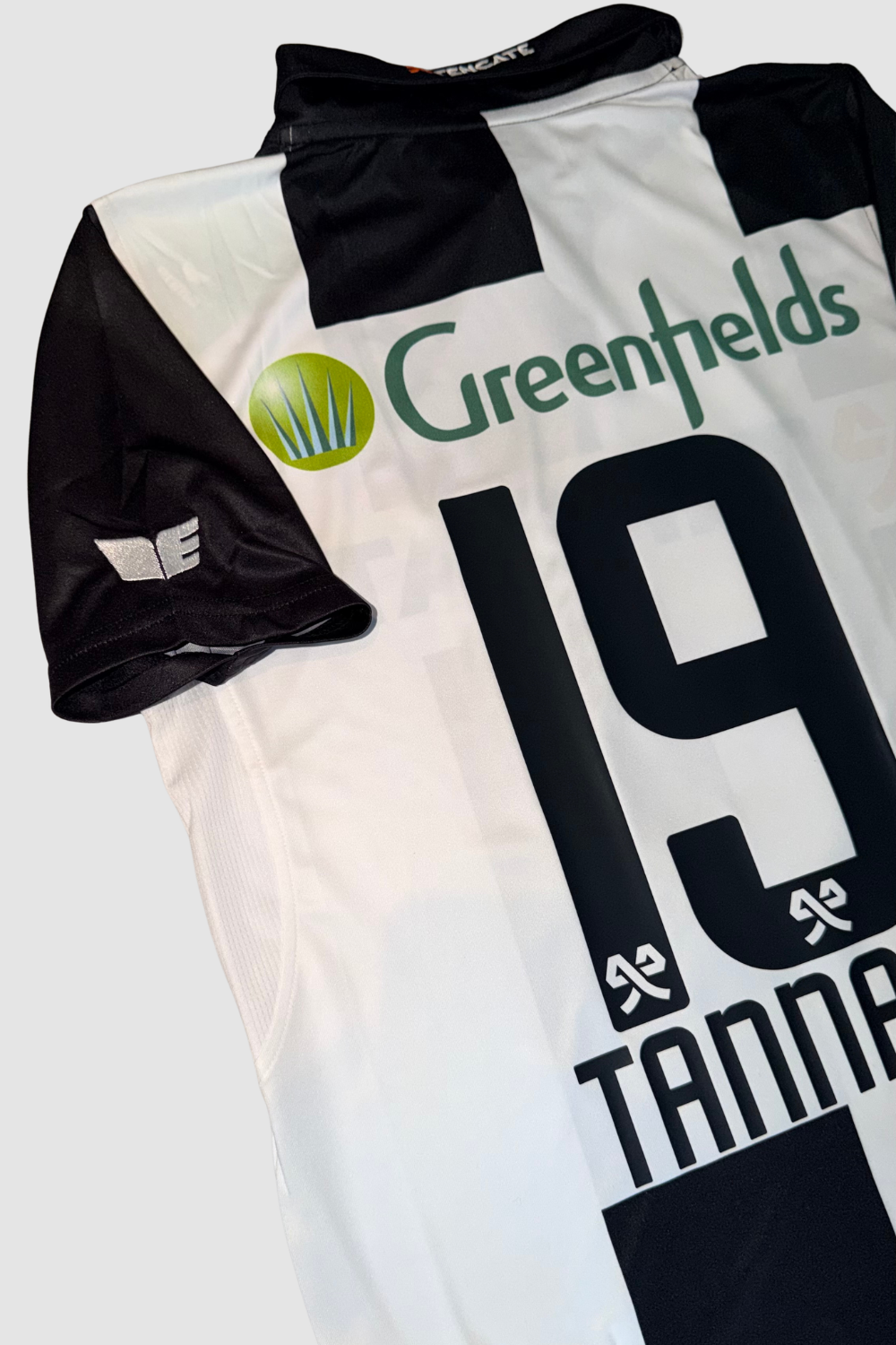 Heracles Almelo 2013-2014 Oussama Tannane