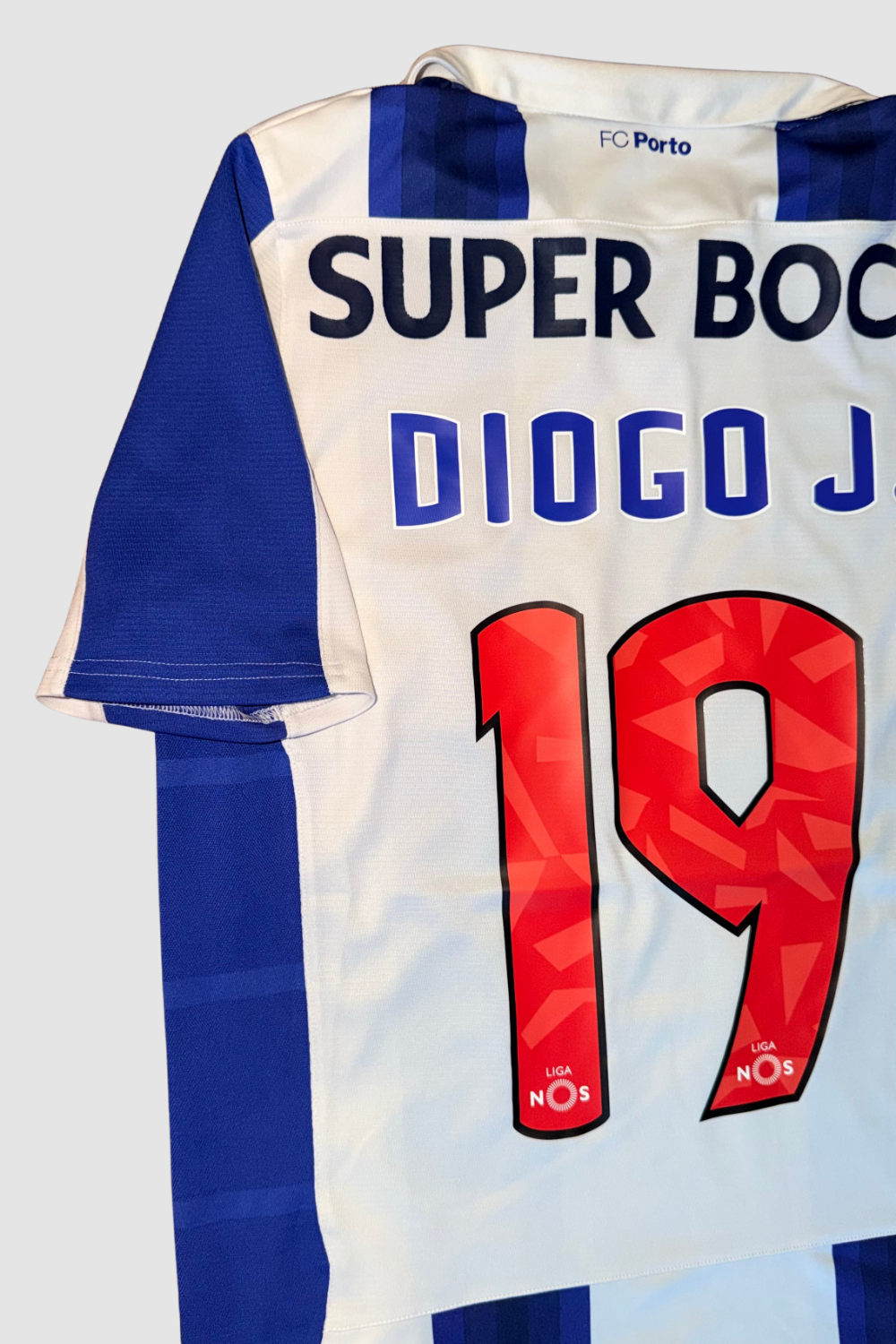 FC Porto 2016-2017 Diogo Jota