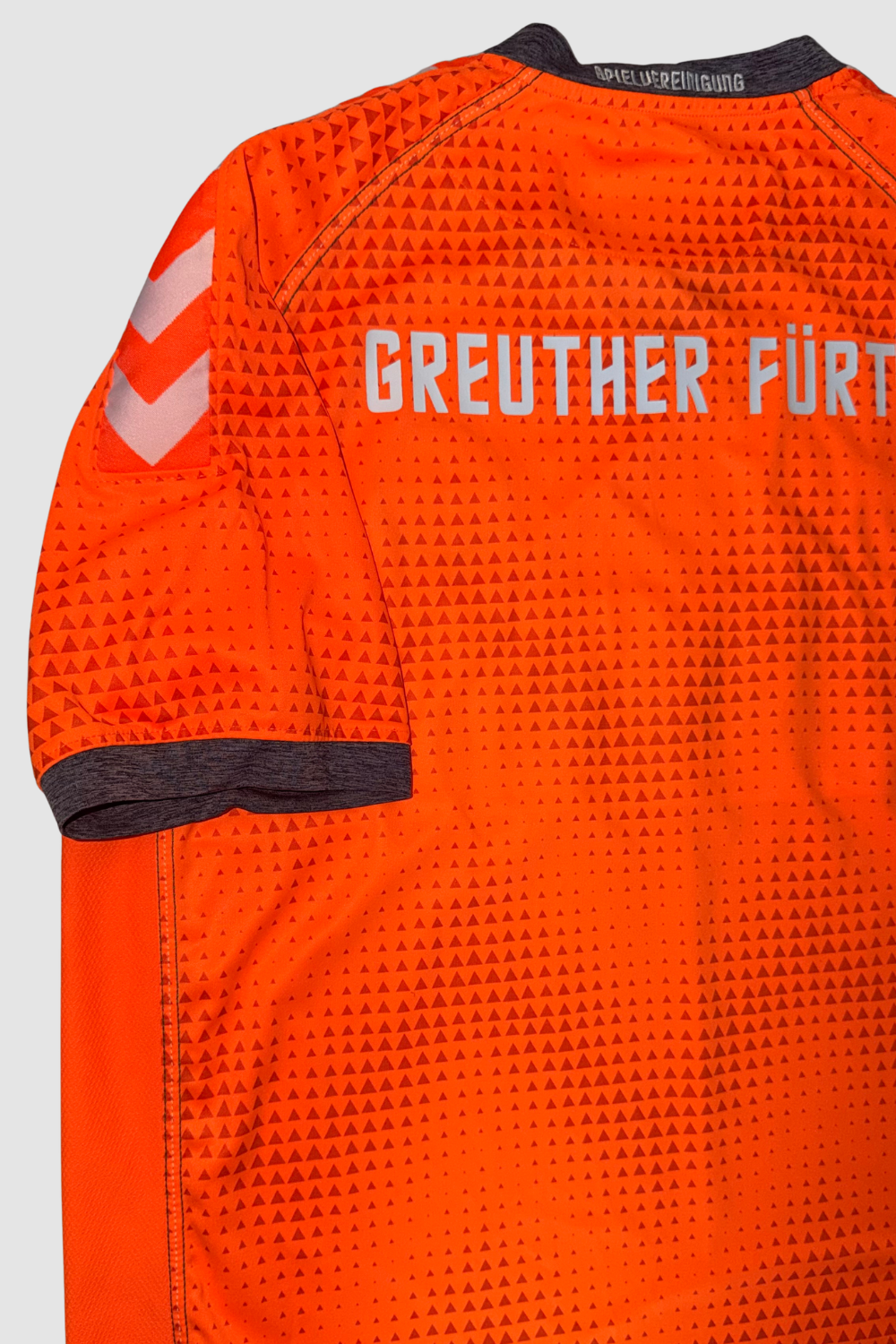 Greuther Fürth 2013-2014