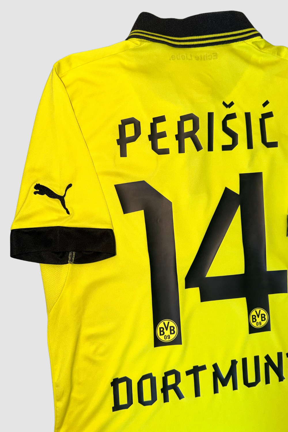 Borussia Dortmund 2012-2013 Ivan Perišić